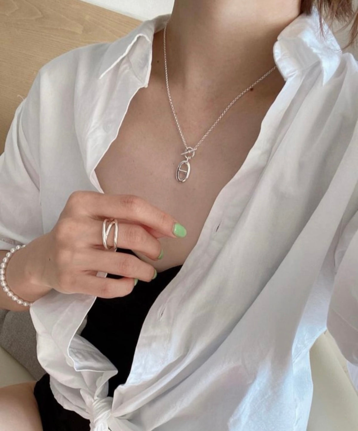 P70HX139 Necklace