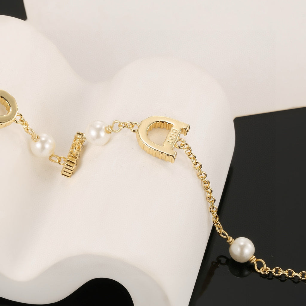 DIOR Vintage Necklace
