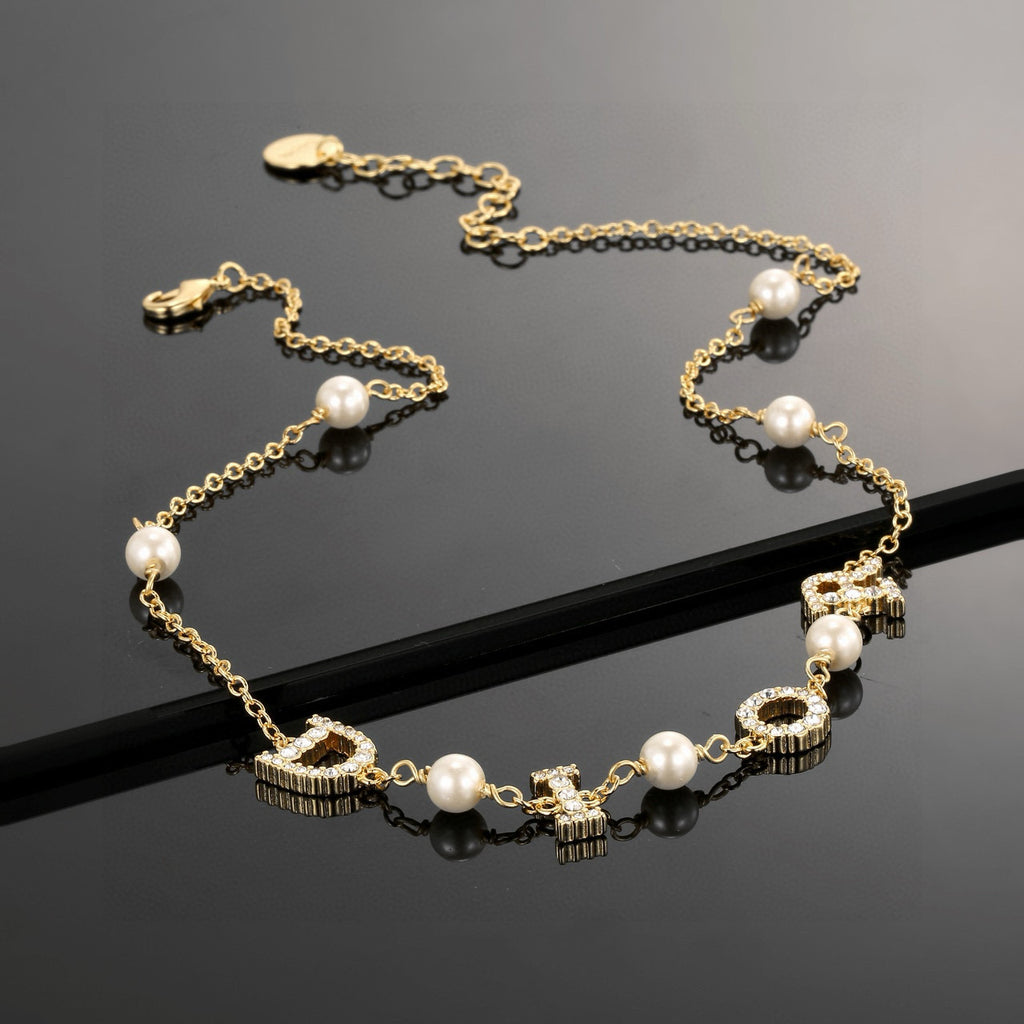 DIOR Vintage Necklace