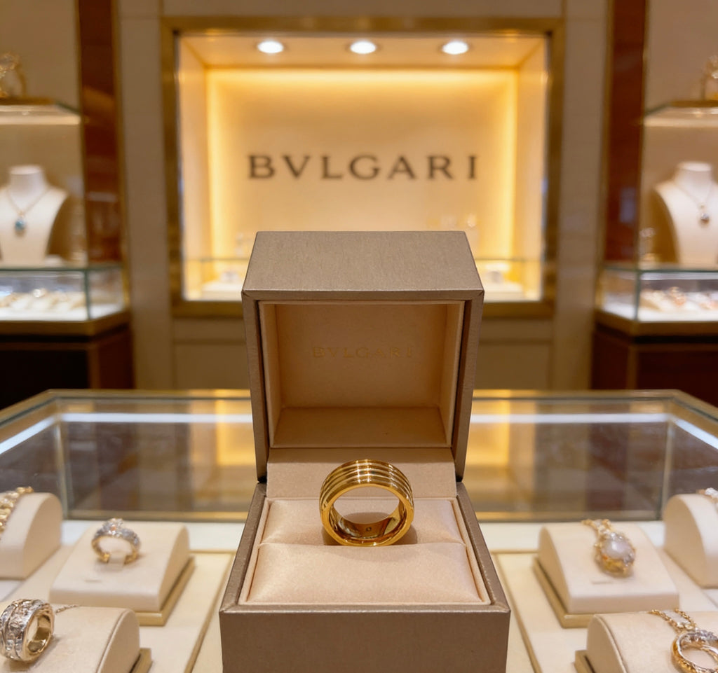 BVLGARI Necklace