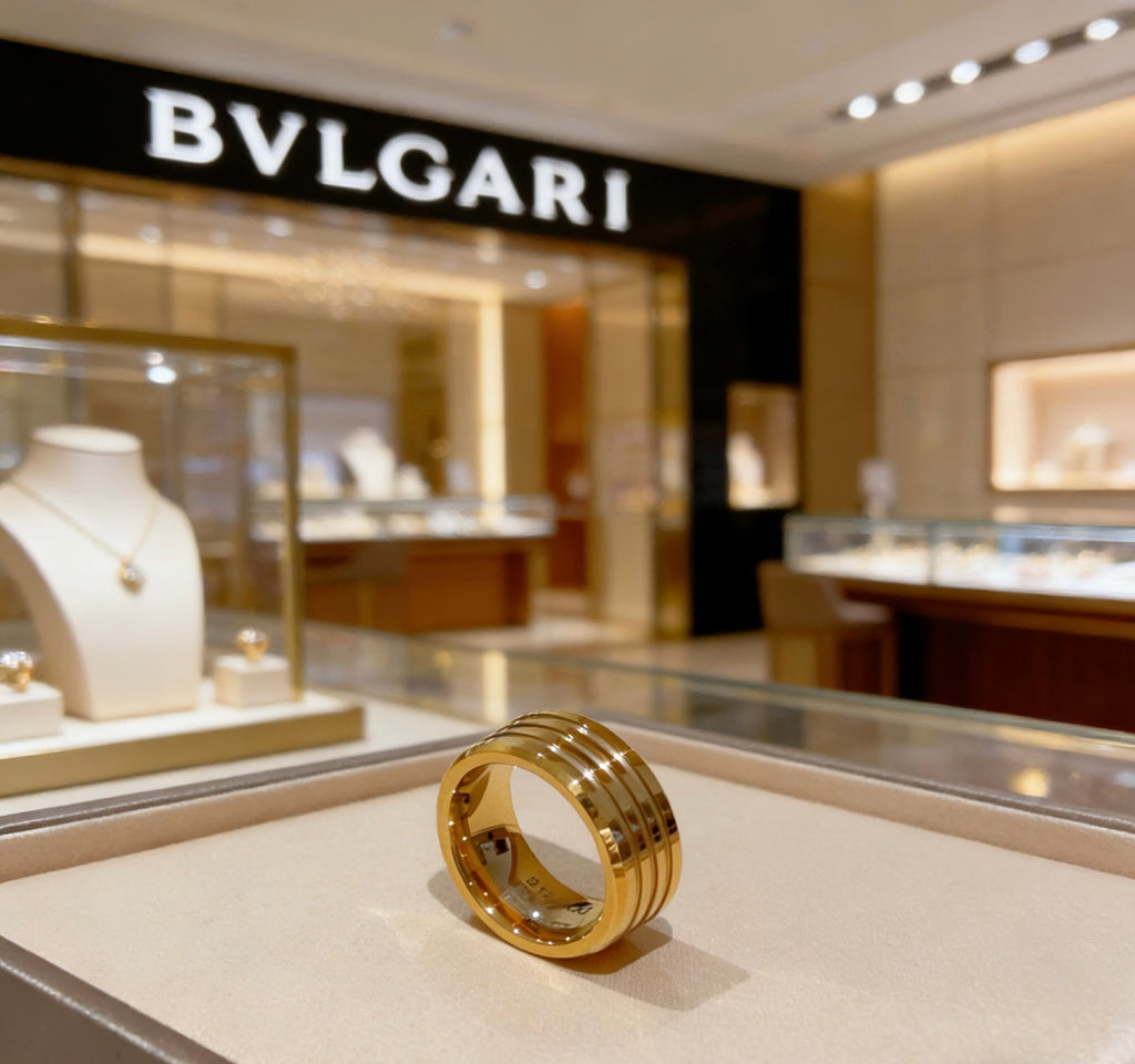 BVLGARI Necklace