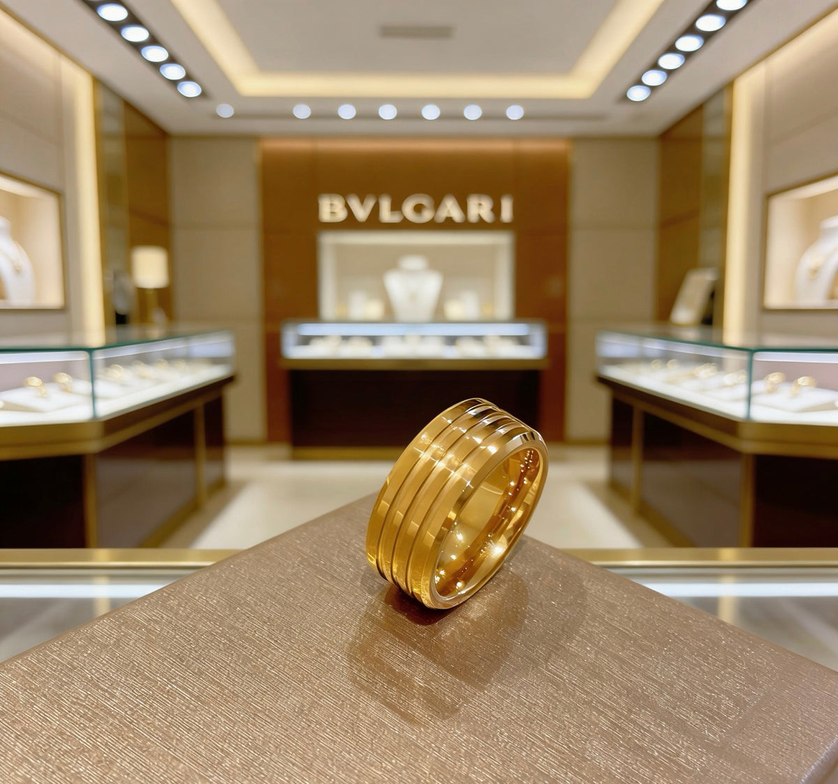 BVLGARI Necklace