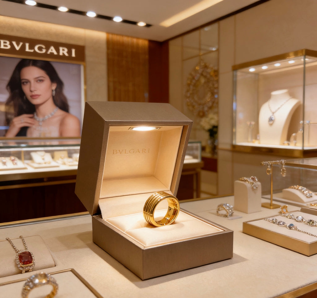 BVLGARI Necklace