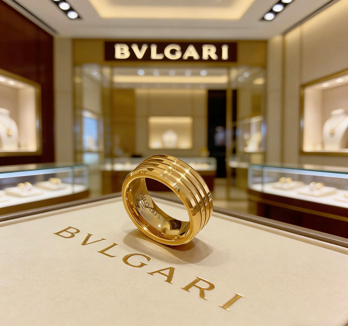 BVLGARI Necklace
