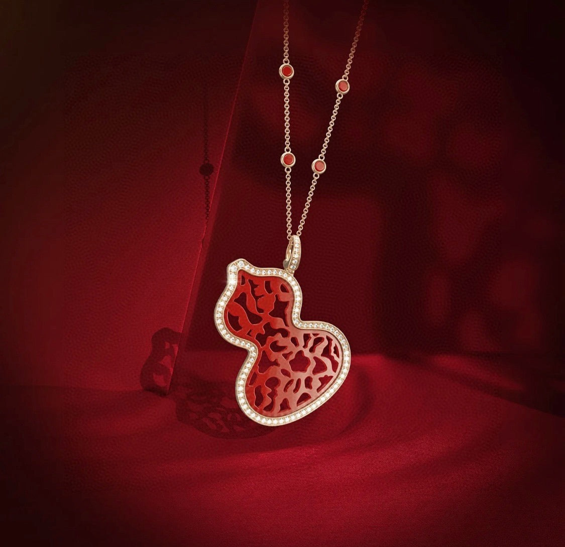 P80 Long Necklace