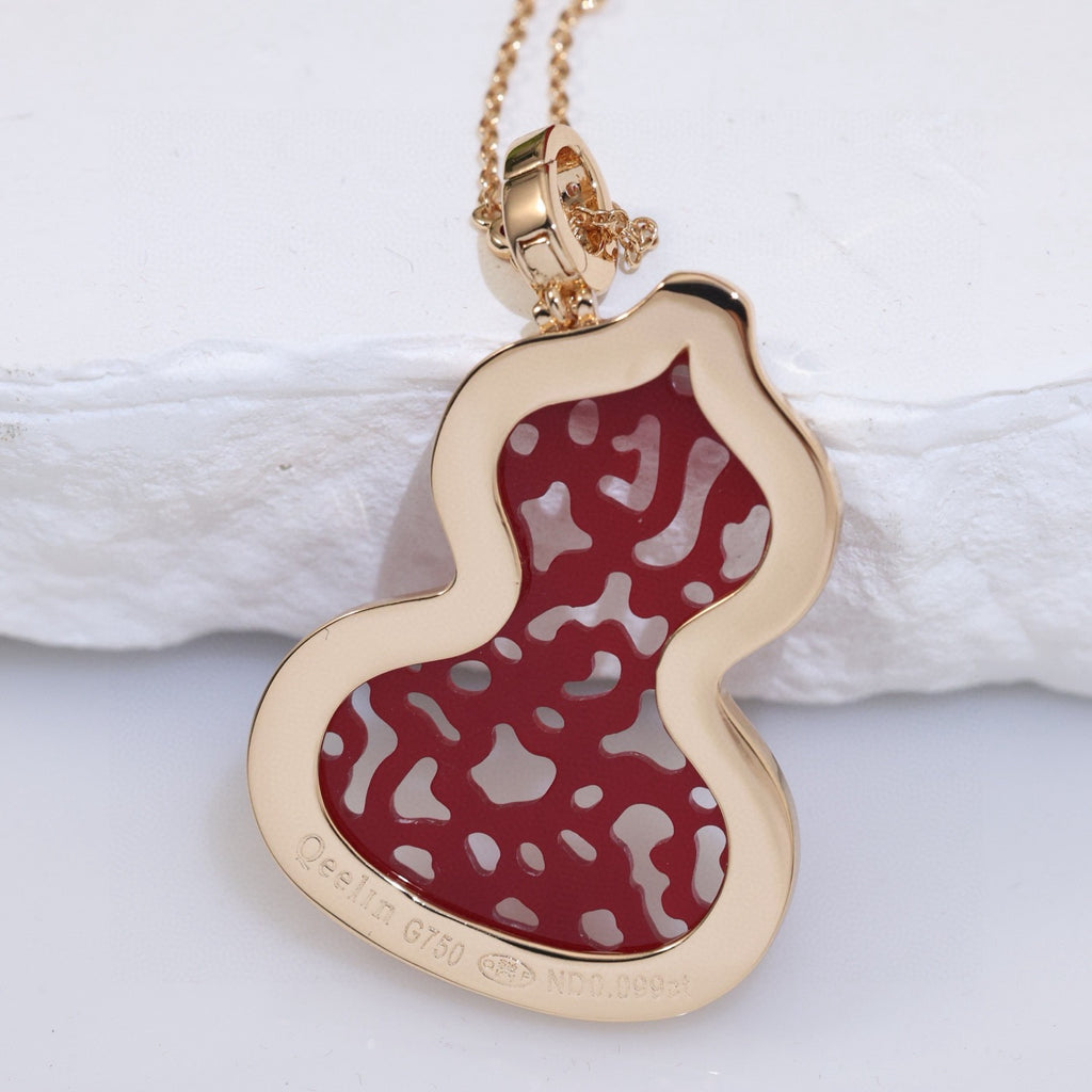 P80 Long Necklace