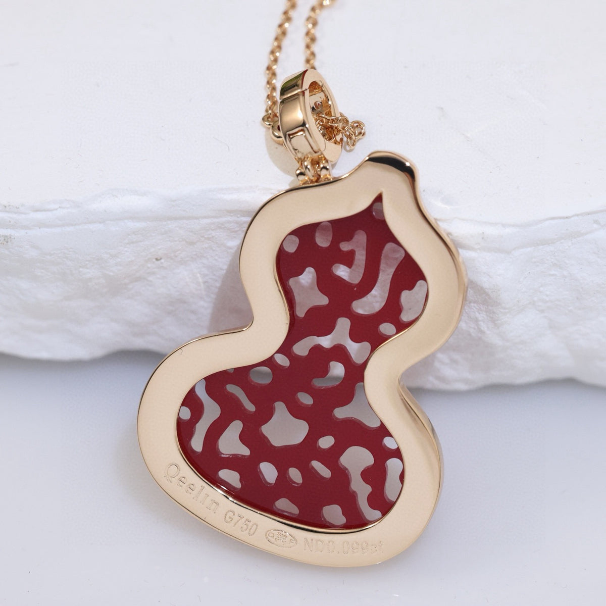 P80 Long Necklace