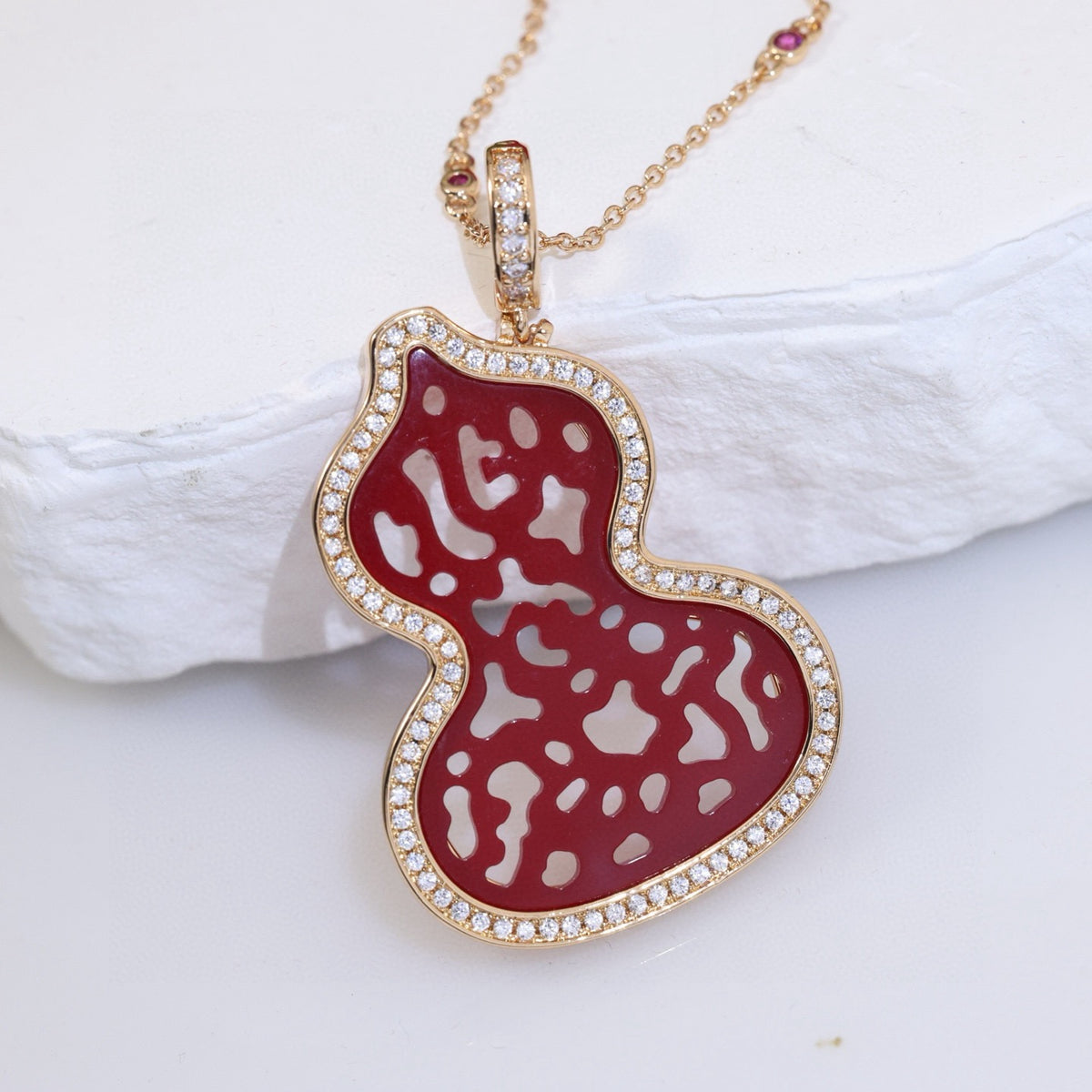 P80 Long Necklace