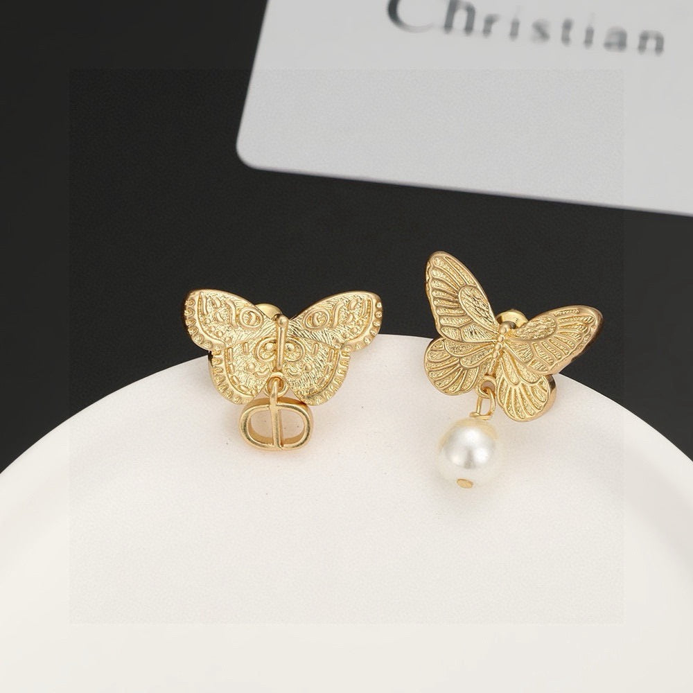 DIOR Earrings
