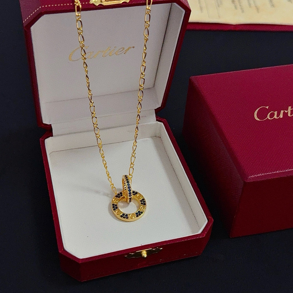 CARTIER Necklace