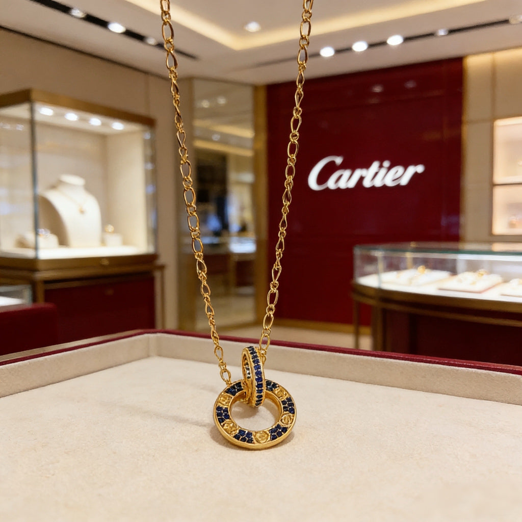 CARTIER Necklace
