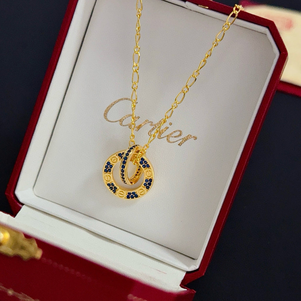 CARTIER Necklace