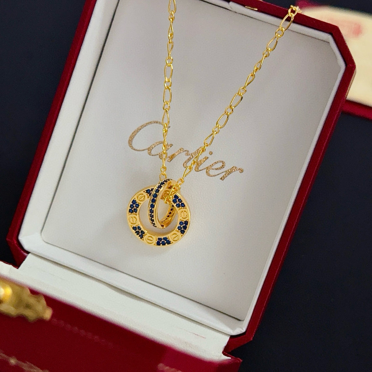 CARTIER Necklace