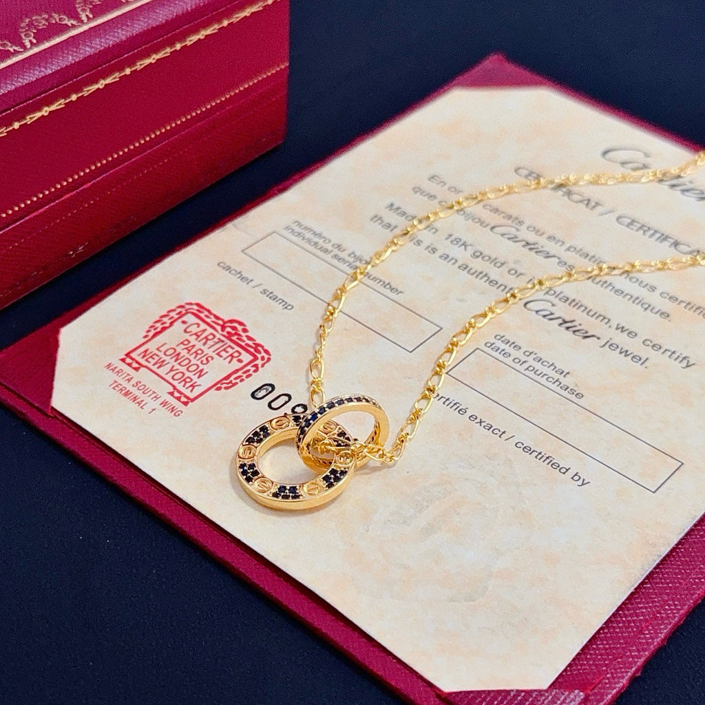 CARTIER Necklace