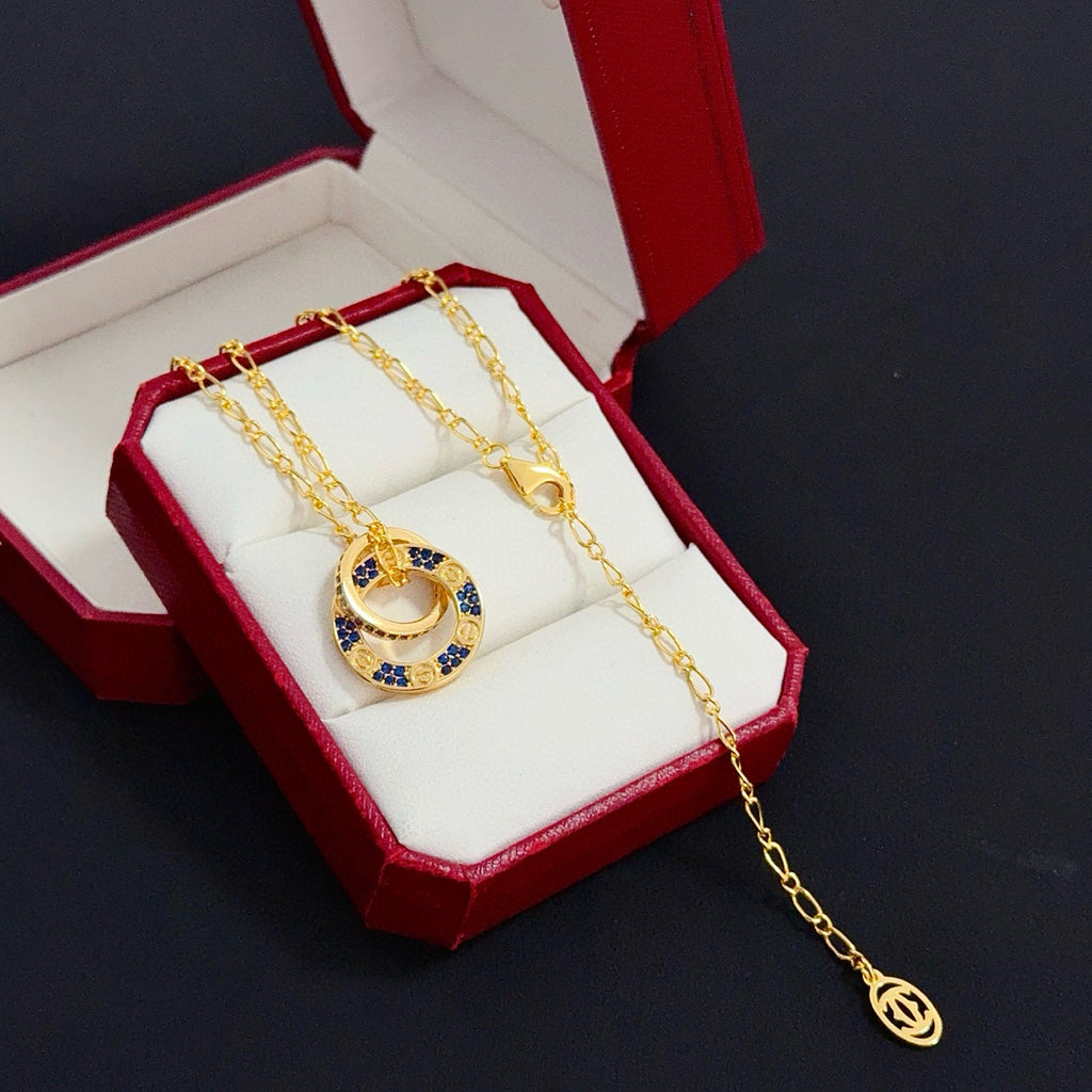 CARTIER Necklace