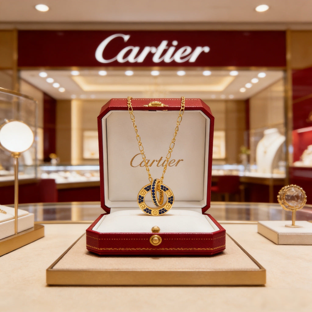 CARTIER Necklace