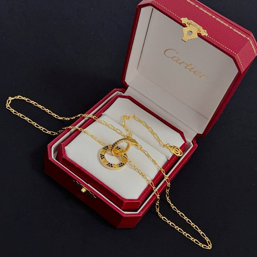 CARTIER Necklace
