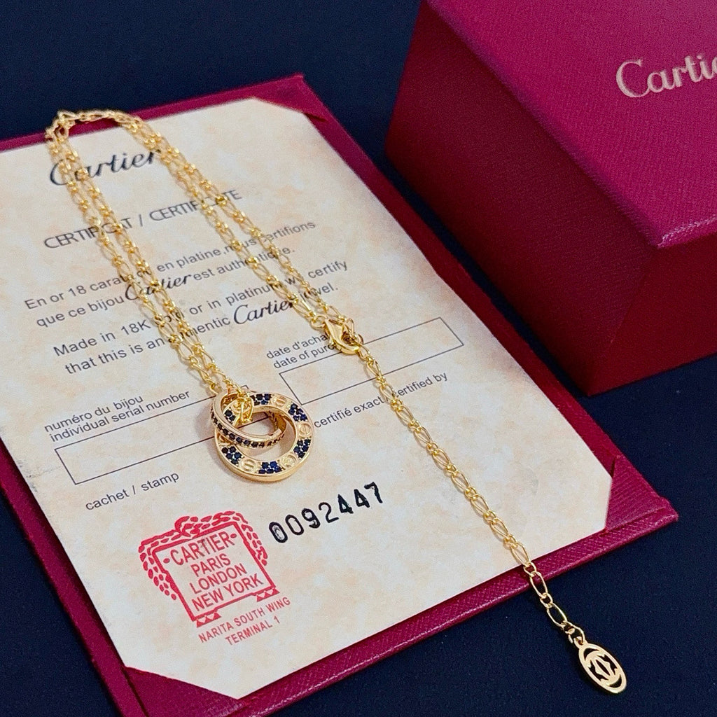 CARTIER Necklace
