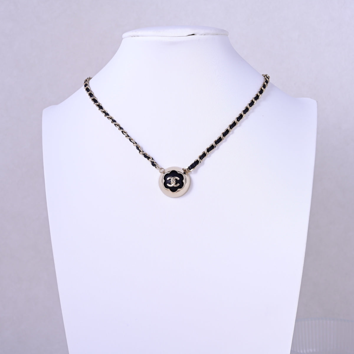 CHANEL Necklace