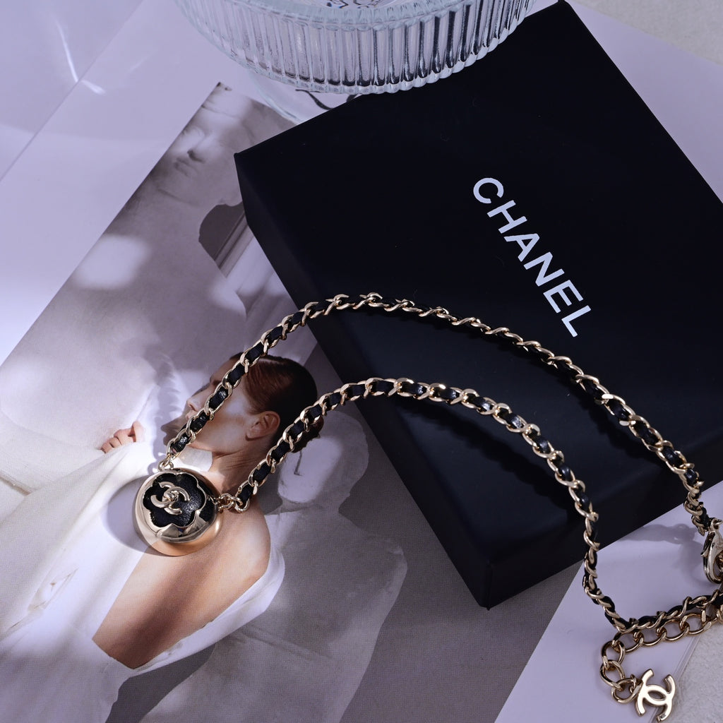 CHANEL Necklace