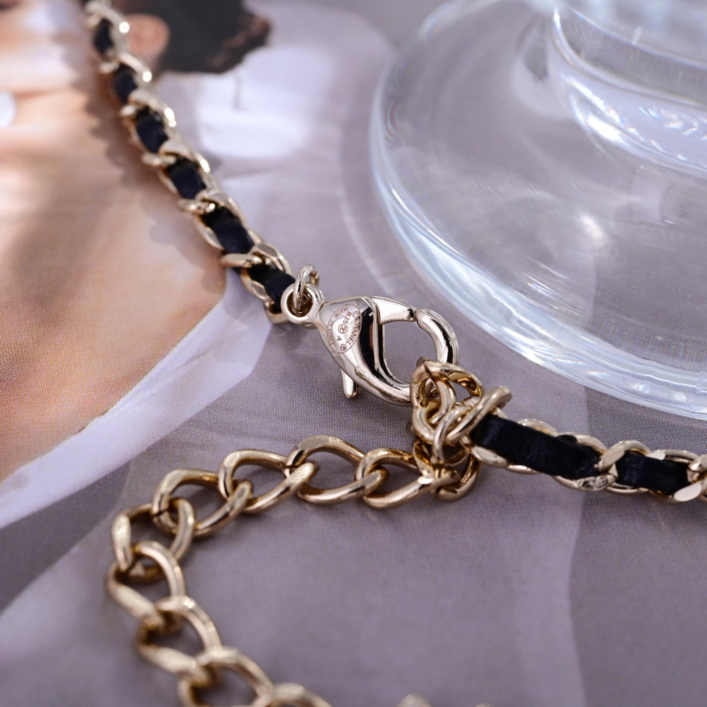 CHANEL Necklace