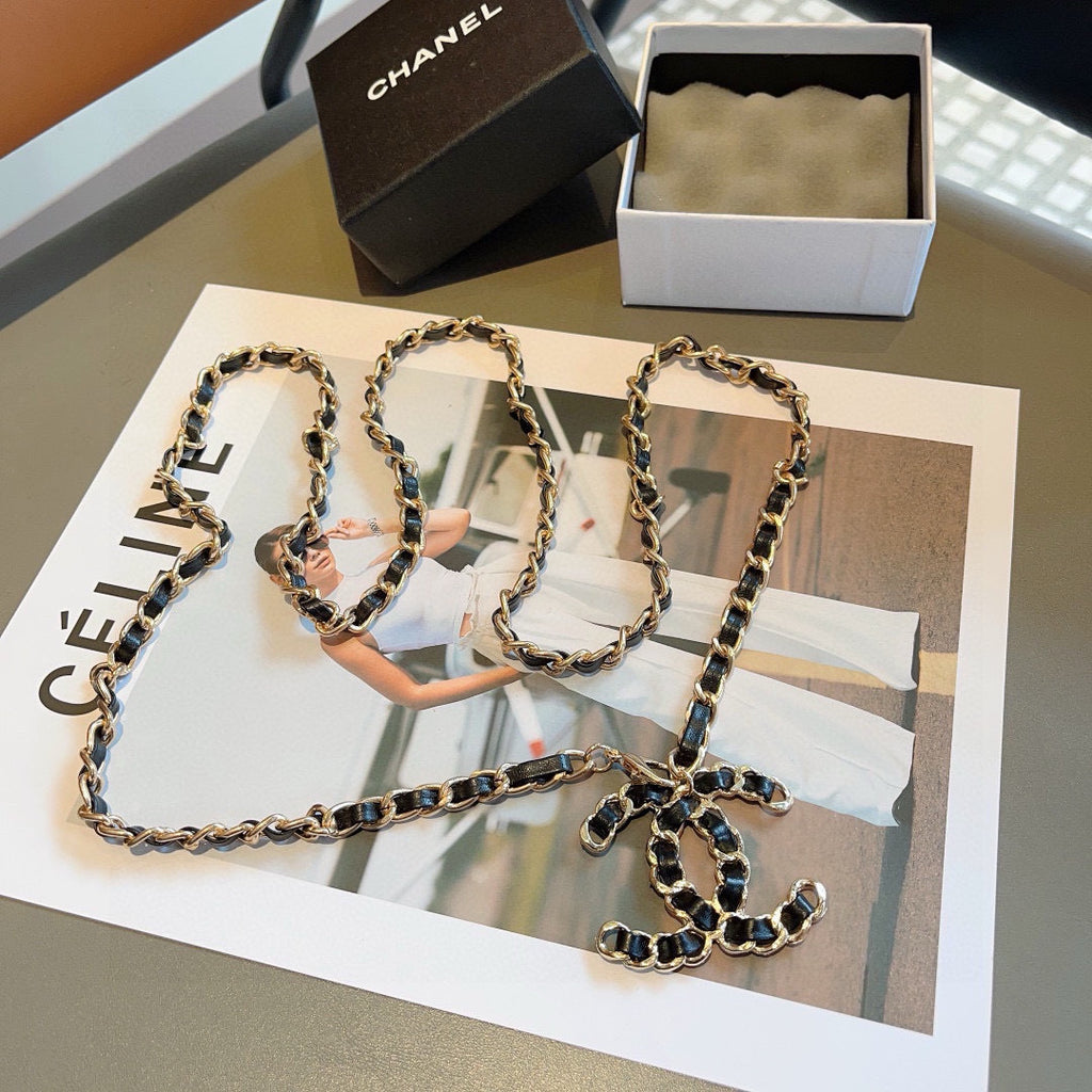 CHANEL Necklace