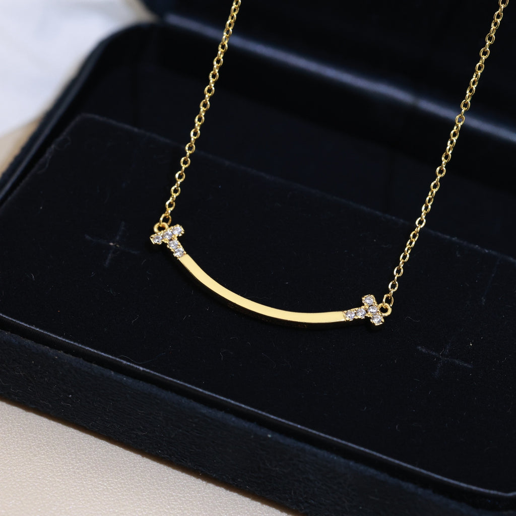 TIFFANY & CO. P58 Necklace