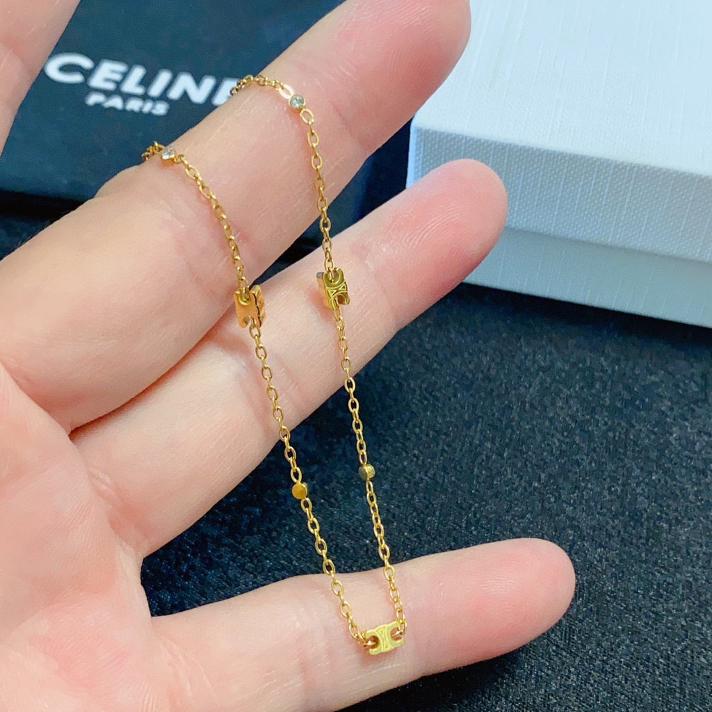 CELINE Necklace