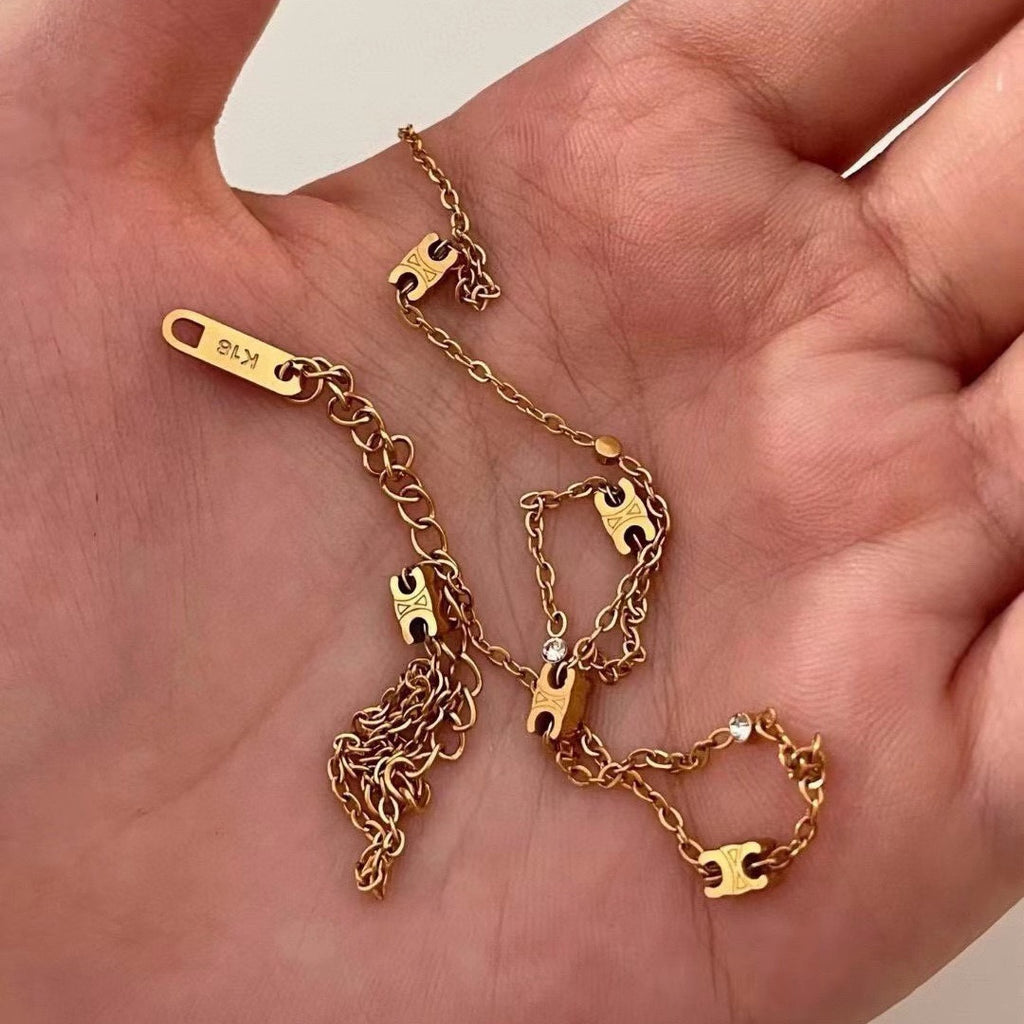 CELINE Necklace