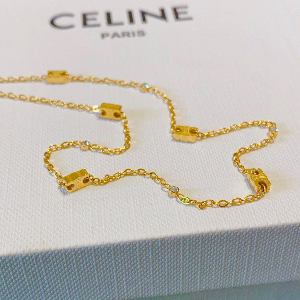 CELINE Necklace