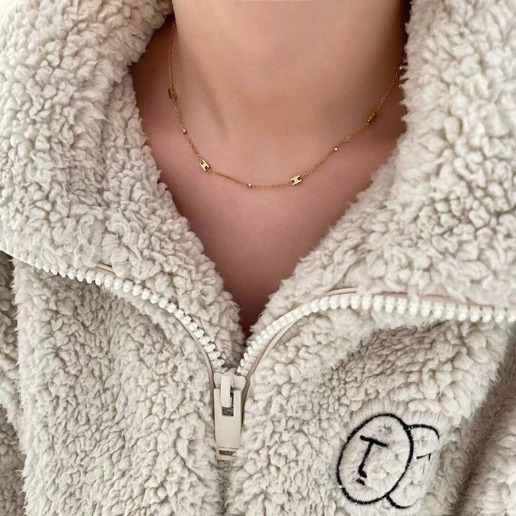CELINE Necklace