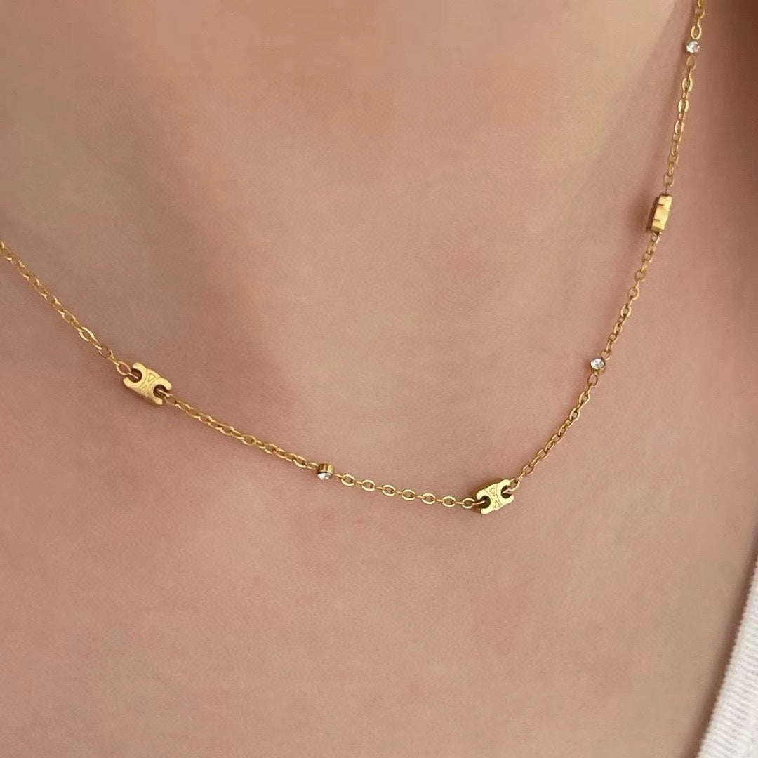 CELINE Necklace