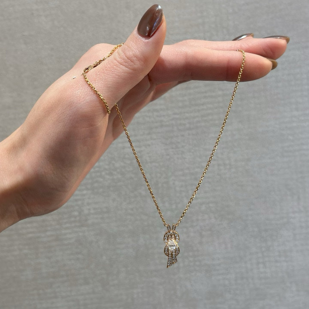 Crystal Necklace
