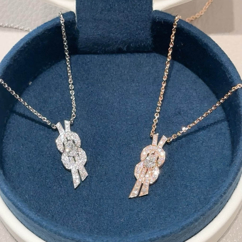Crystal Necklace