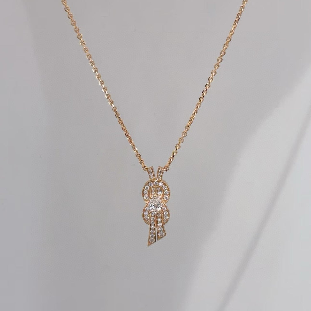 Crystal Necklace