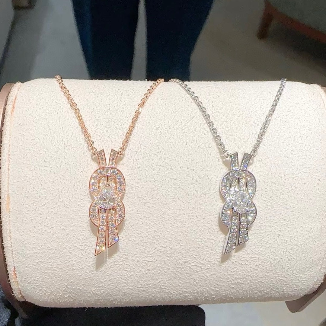 Crystal Necklace