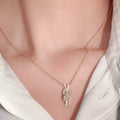 Crystal Necklace