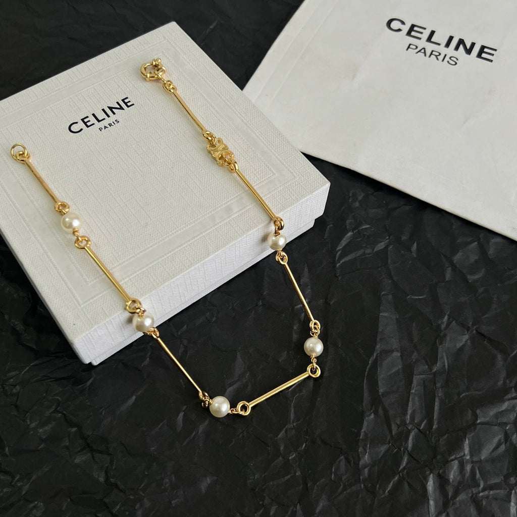 CELINE Necklace