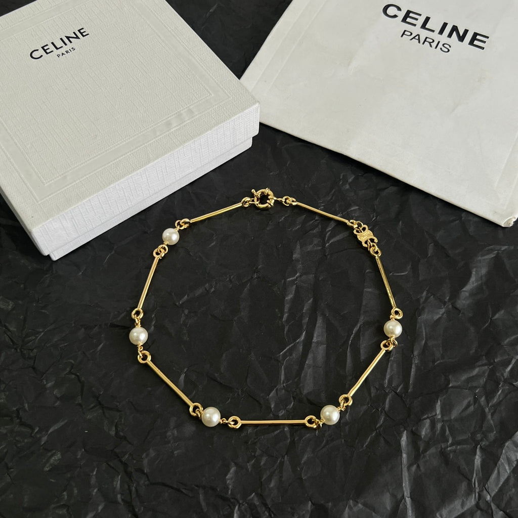 CELINE Necklace