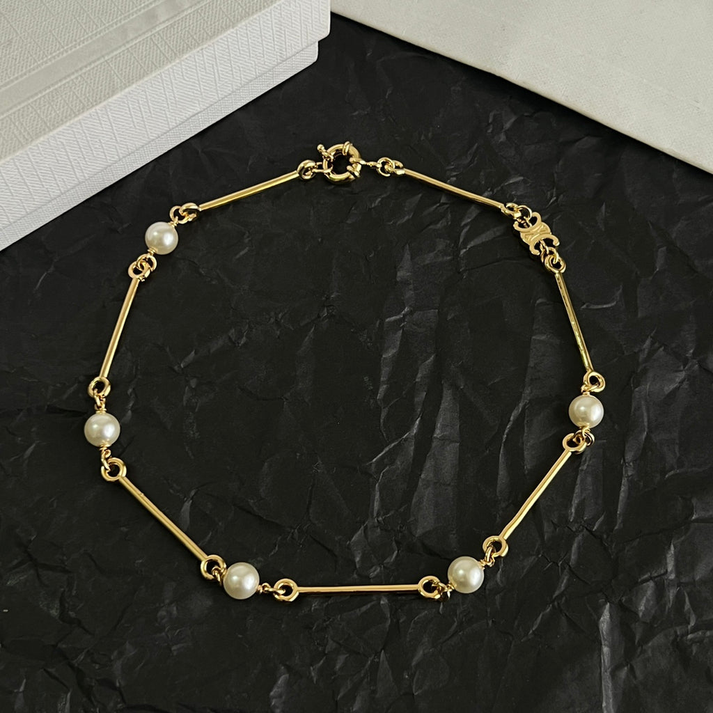 CELINE Necklace