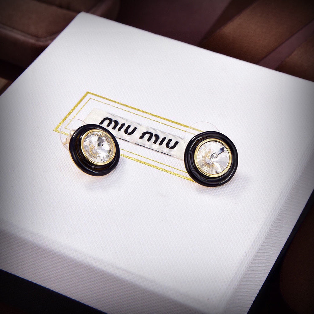MIU MIU Earrings