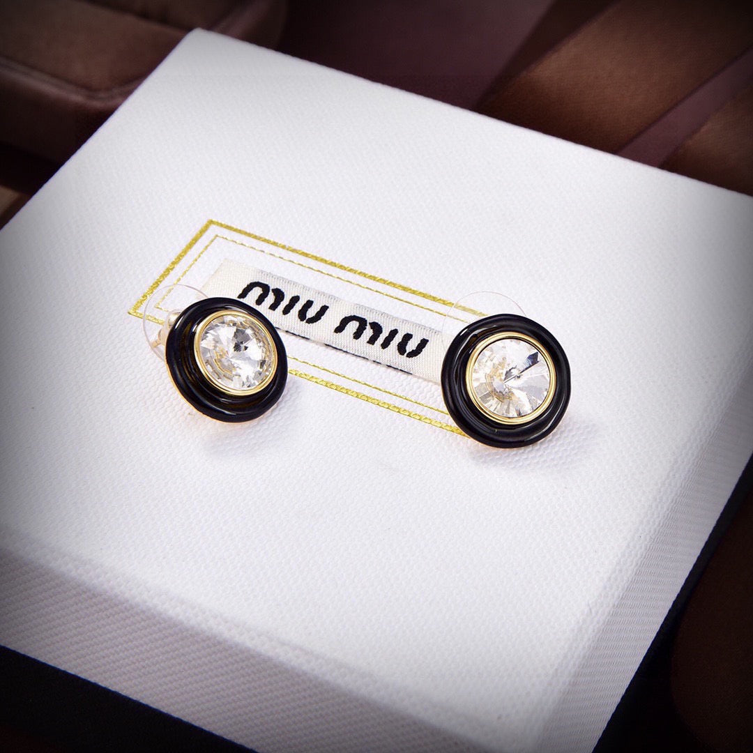 MIU MIU Earrings