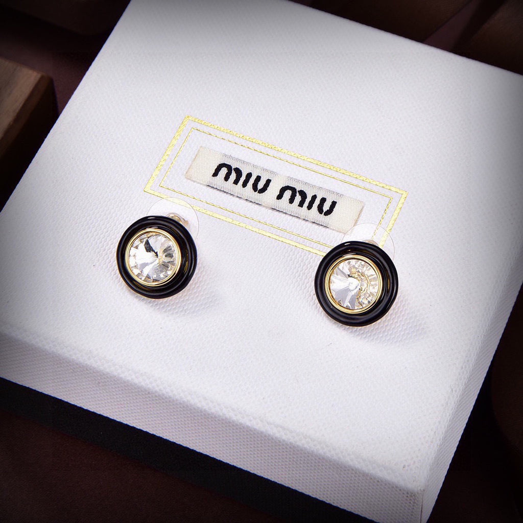 MIU MIU Earrings