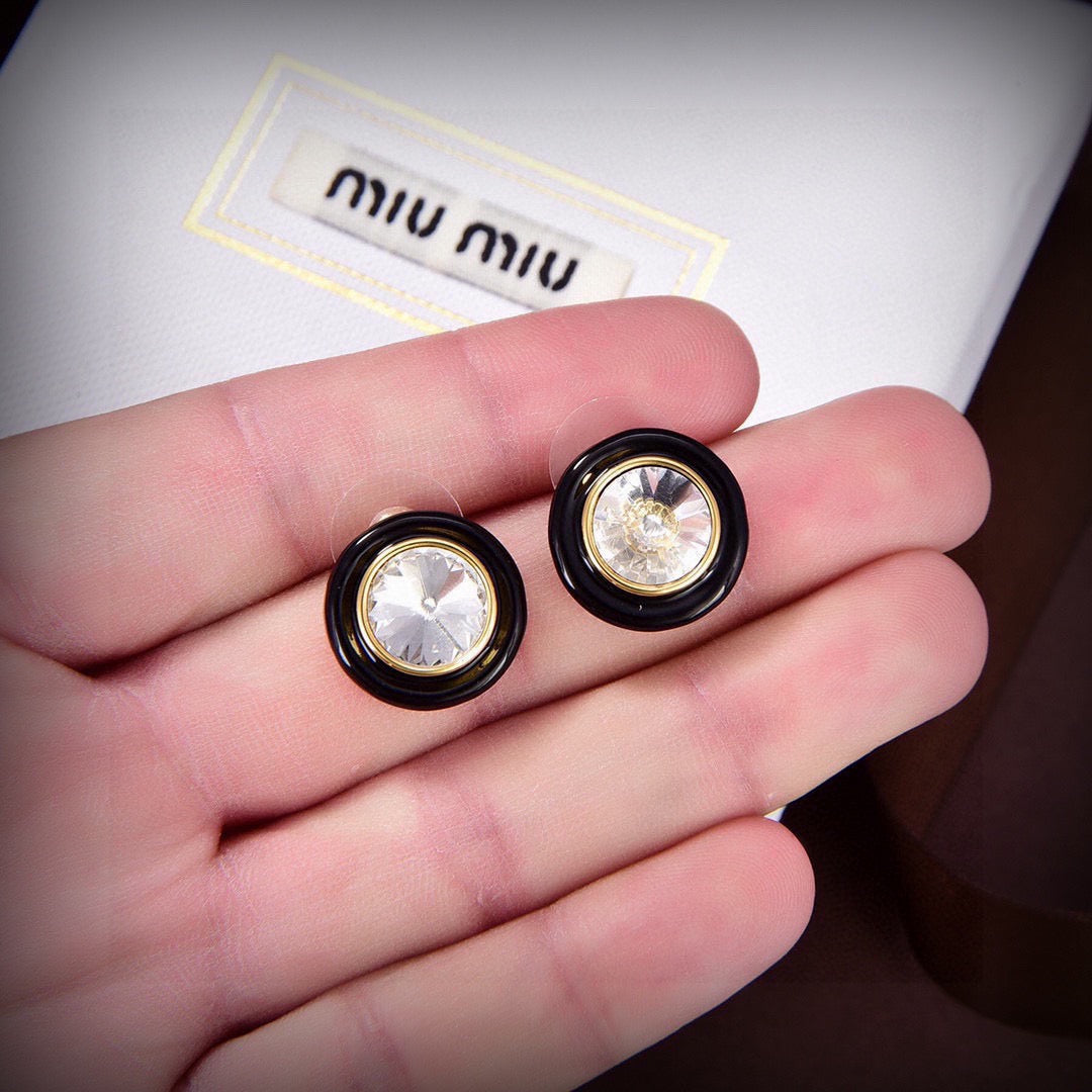 MIU MIU Earrings