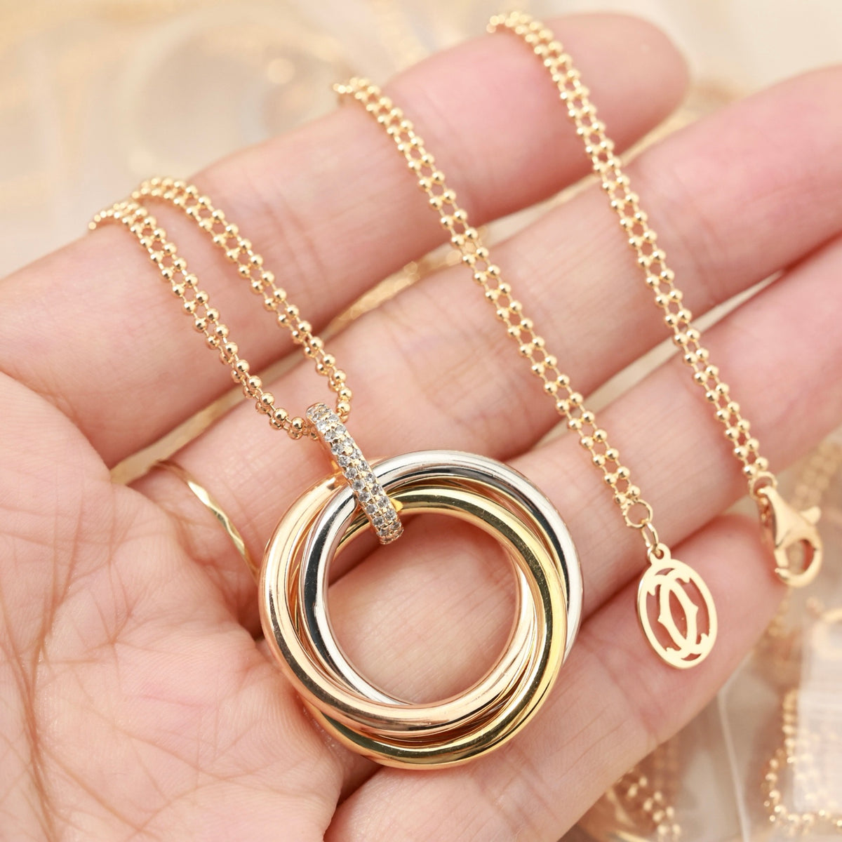CARTIER Necklace