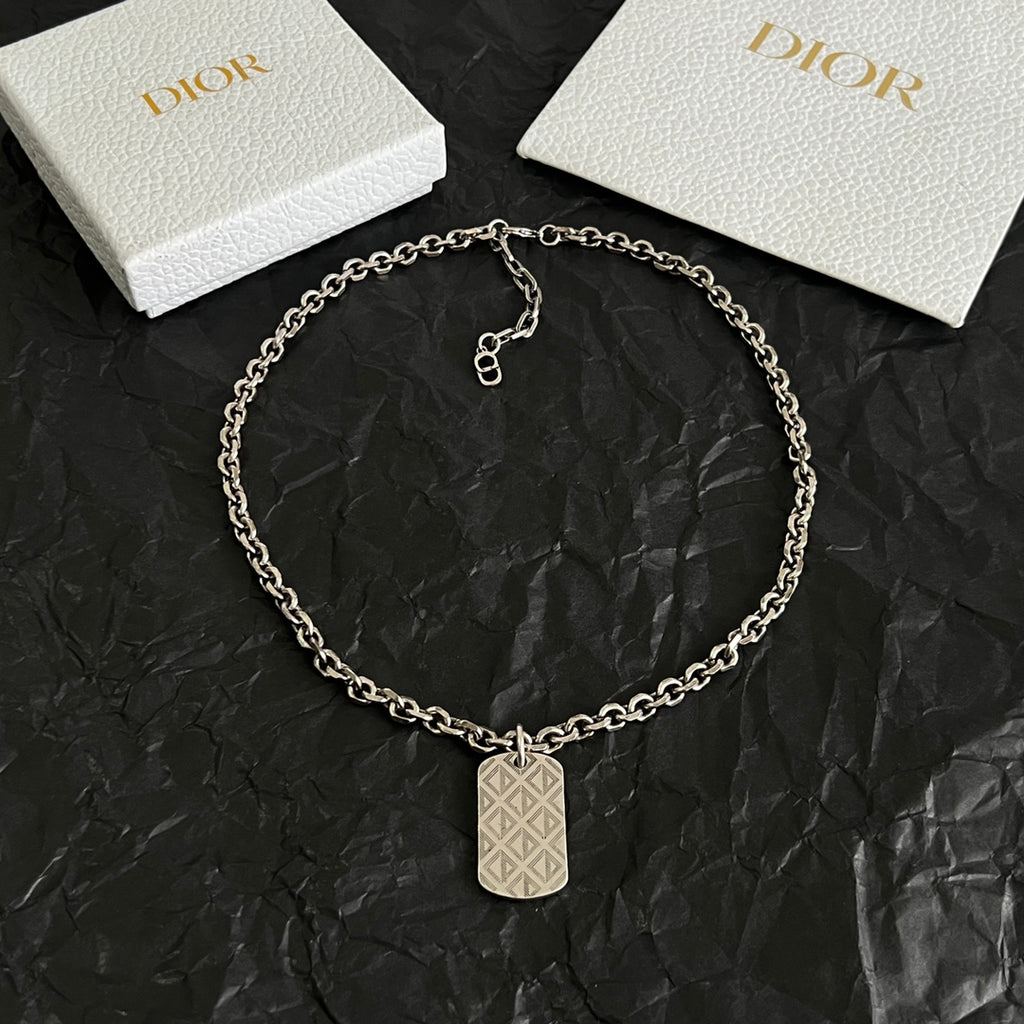 DIOR Vintage Necklace