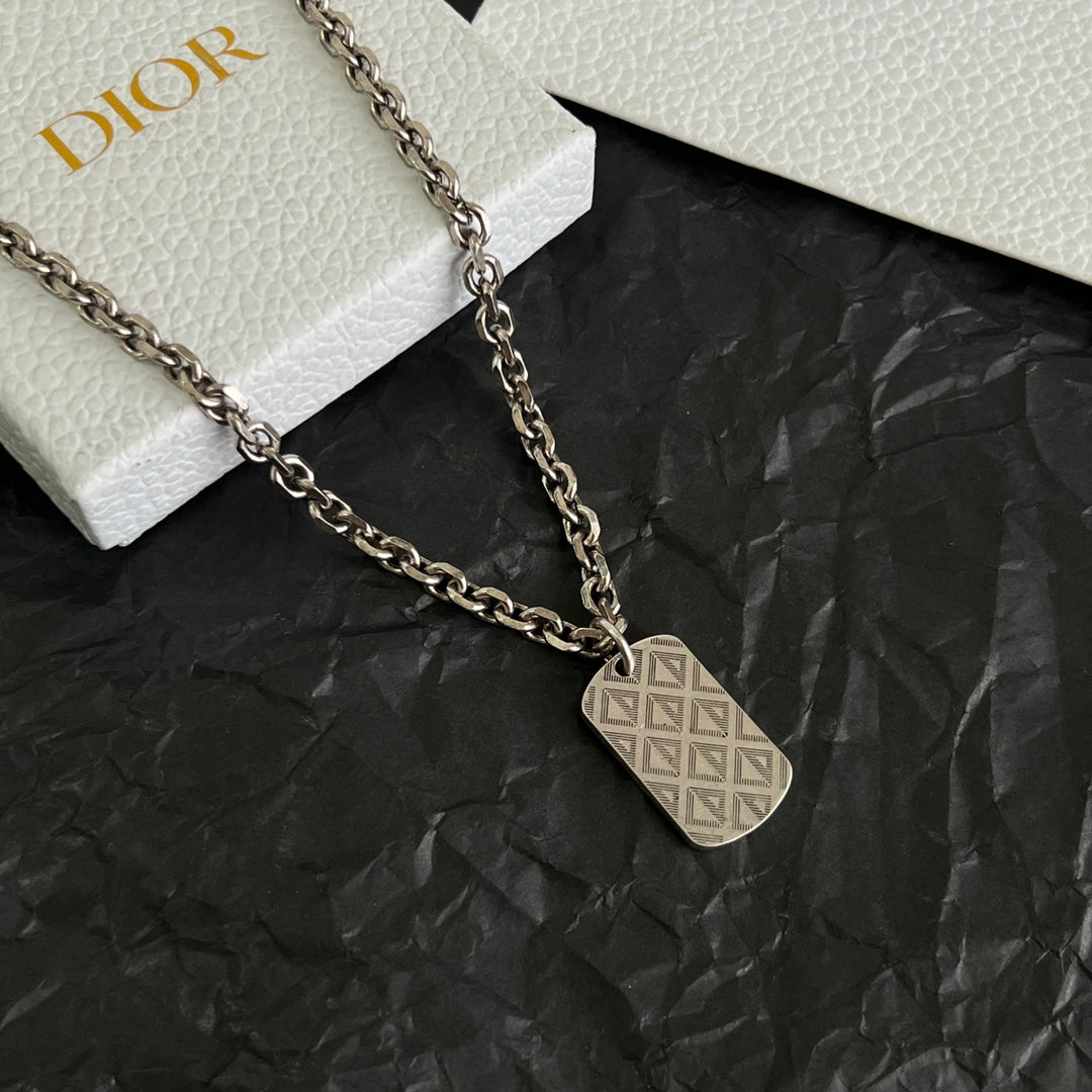 DIOR Vintage Necklace
