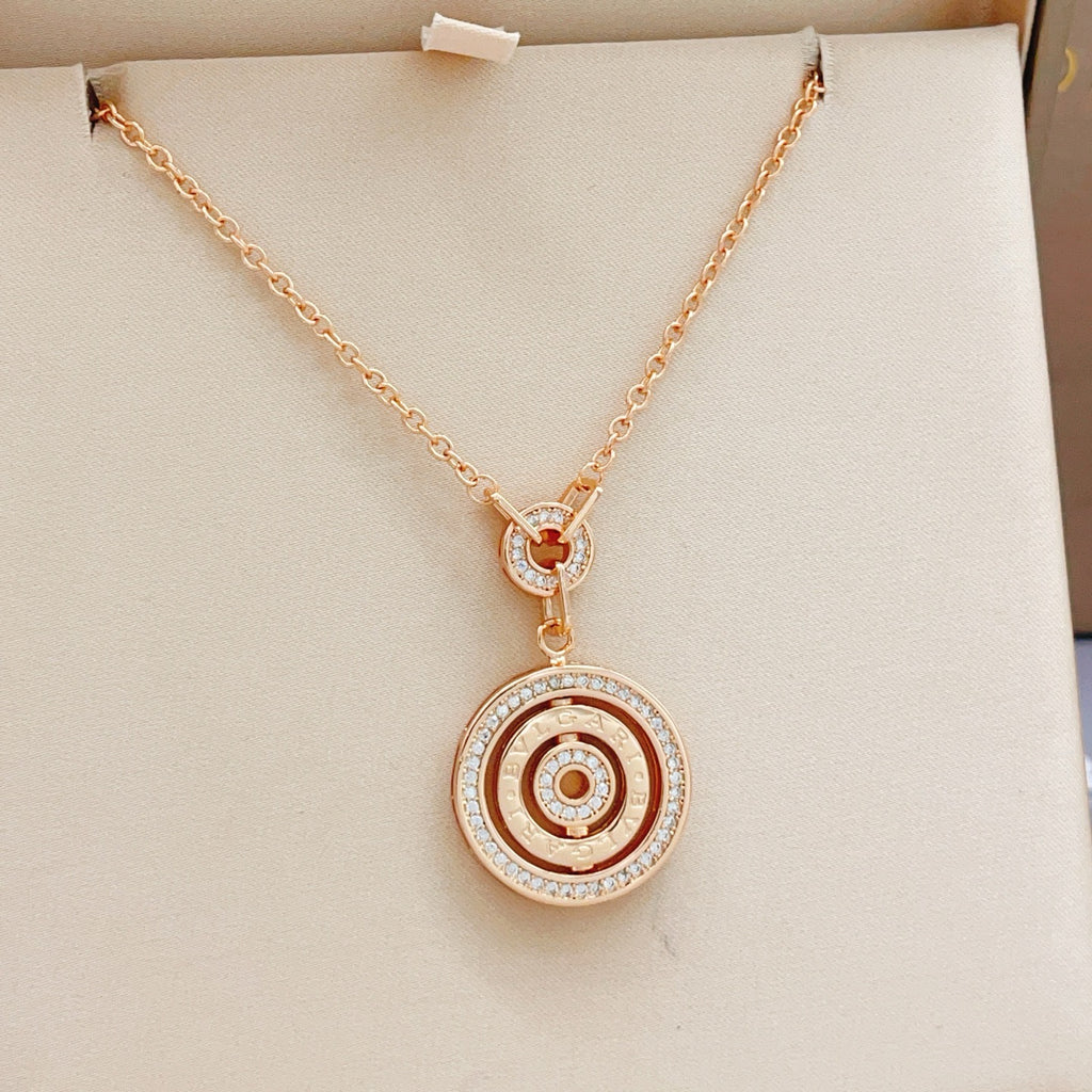 BVLGARI P83BX094 Necklace