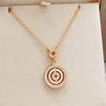 BVLGARI P83BX094 Necklace