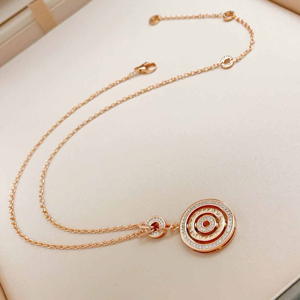 BVLGARI P83BX094 Necklace